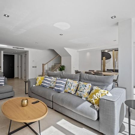 Casa Adriana Villa Марбеля Екстериор снимка