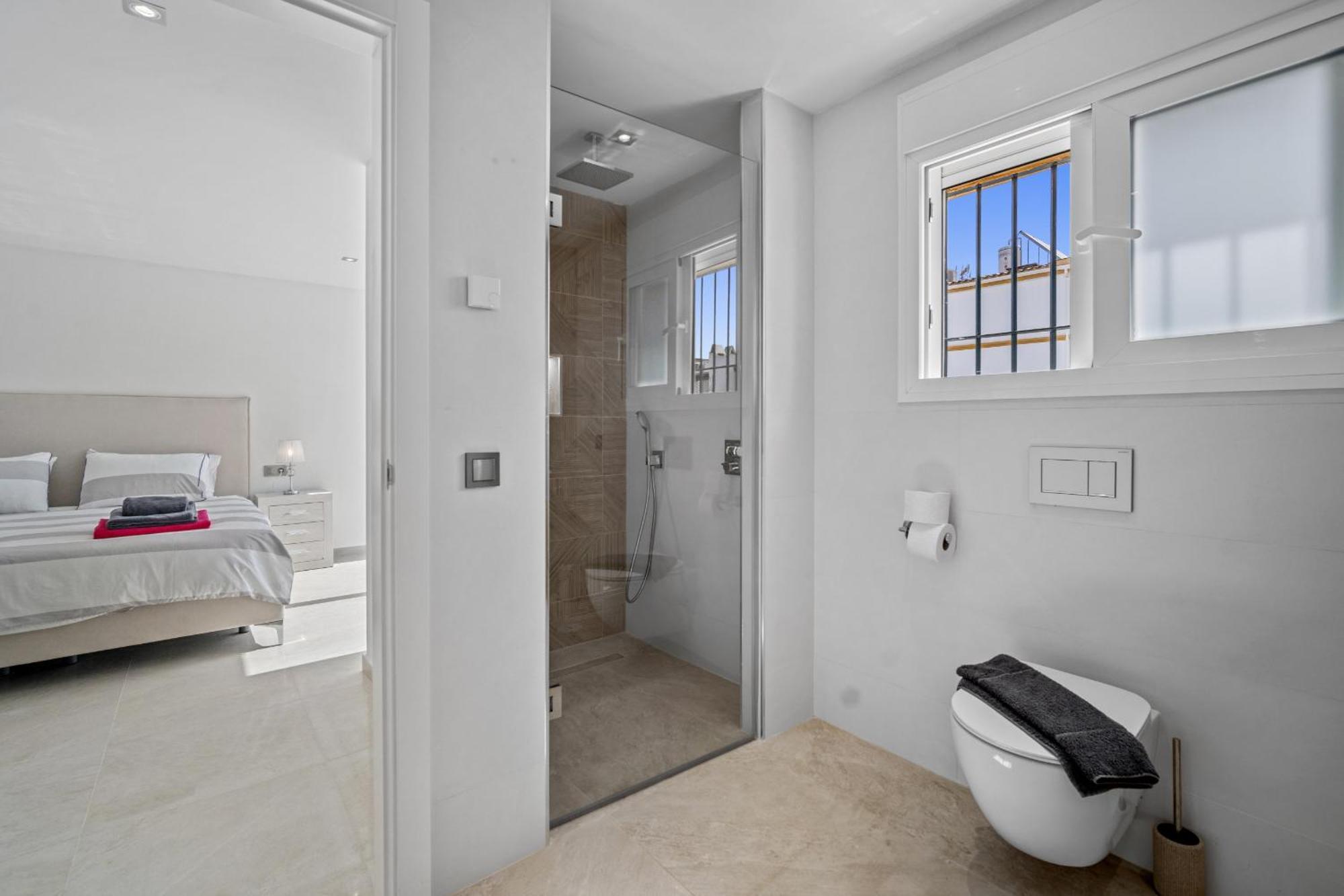 Casa Adriana Villa Марбеля Екстериор снимка