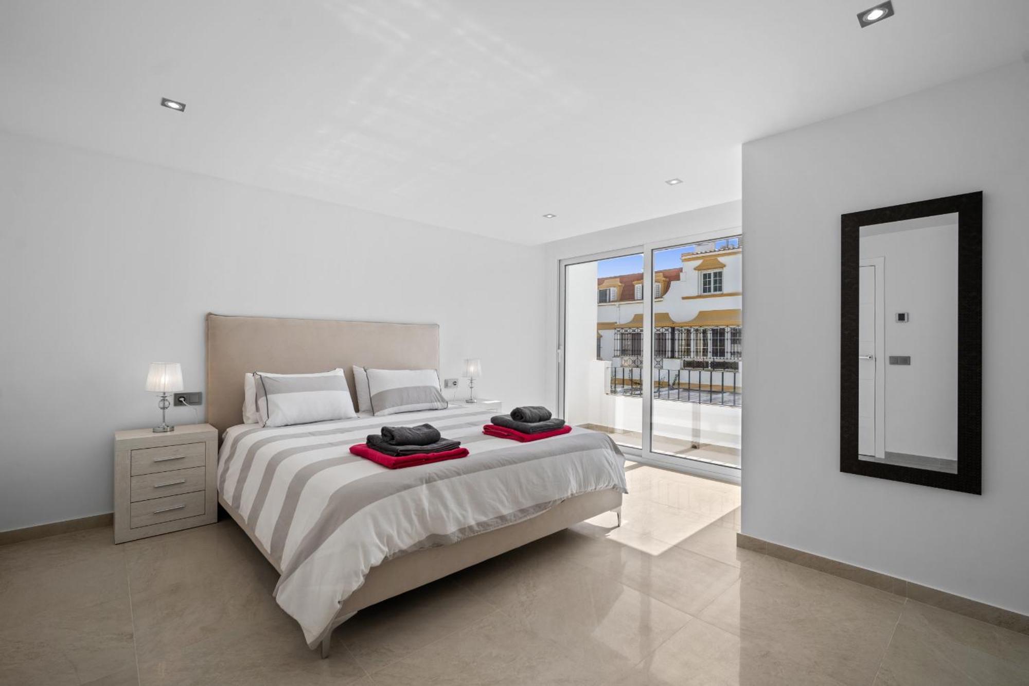 Casa Adriana Villa Марбеля Екстериор снимка